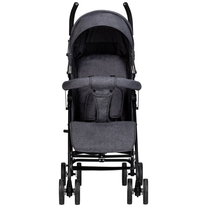 Sportska kolica SIMPLE Grey Sportska kolica SIMPLE Grey