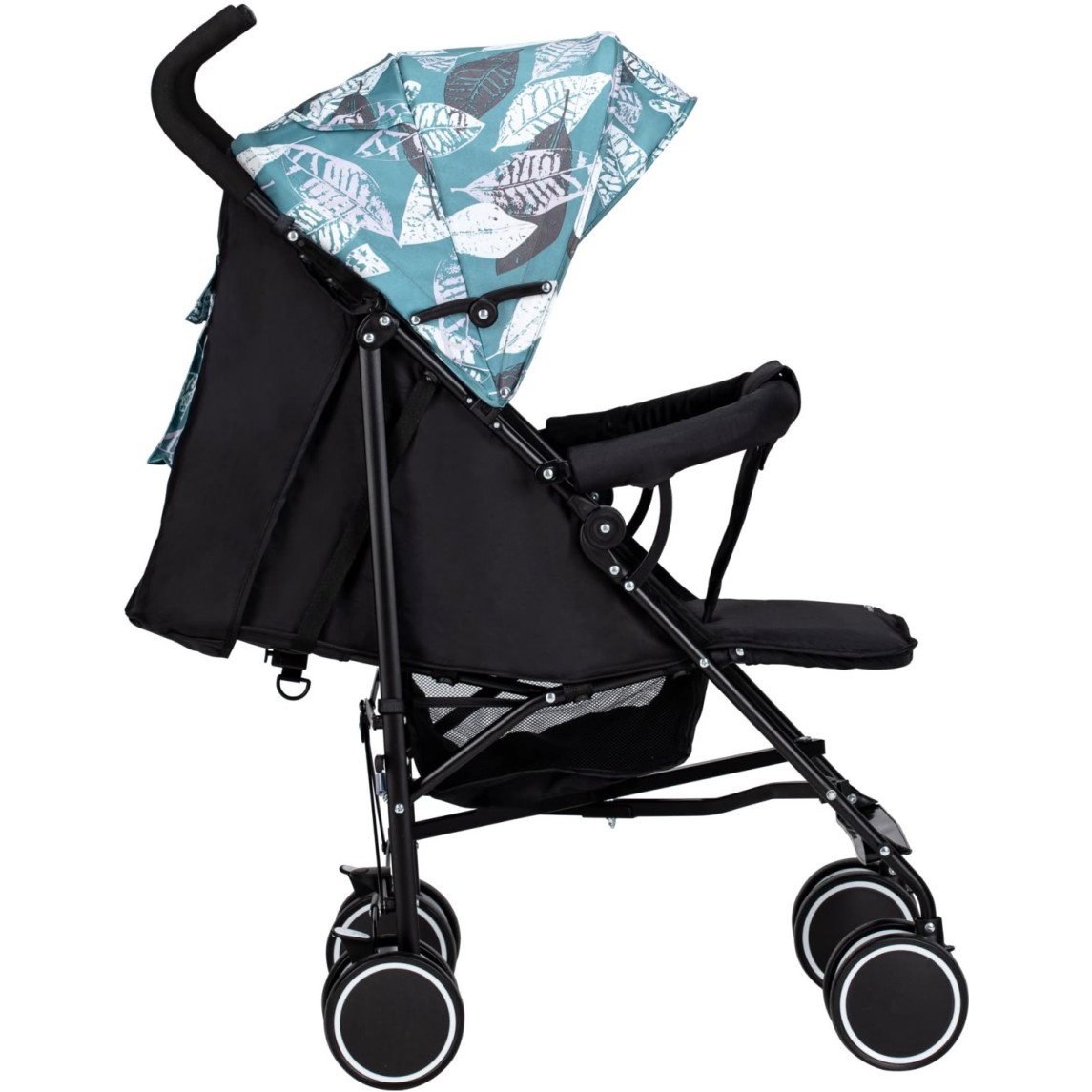 Sportska kišobran kolica SIMPLE Leaves