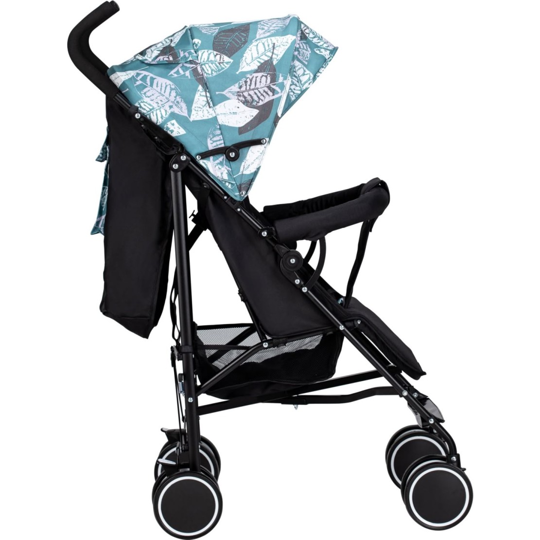 Sportska kišobran kolica SIMPLE Leaves