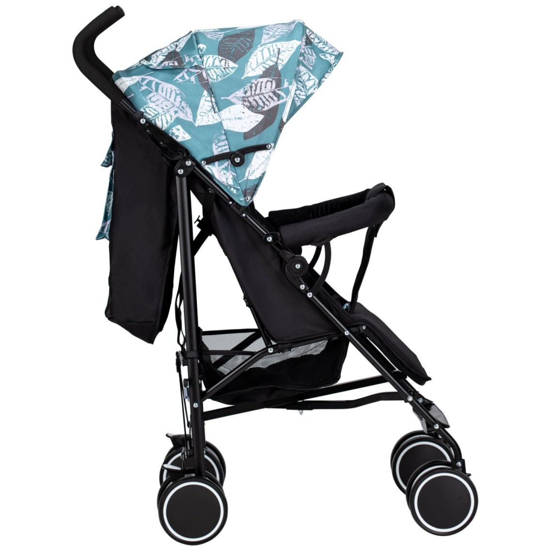 Sportska kišobran kolica SIMPLE Leaves