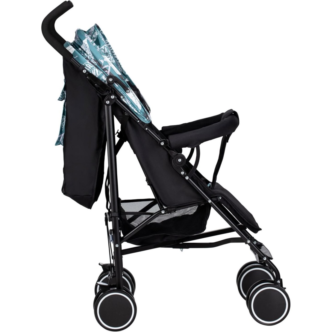 Sportska kišobran kolica SIMPLE Leaves