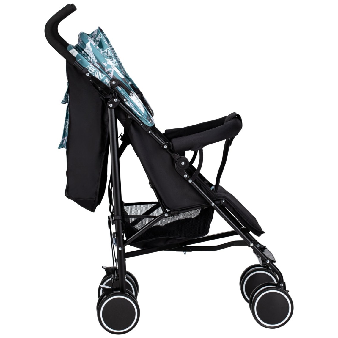 Sportska kišobran kolica SIMPLE Leaves