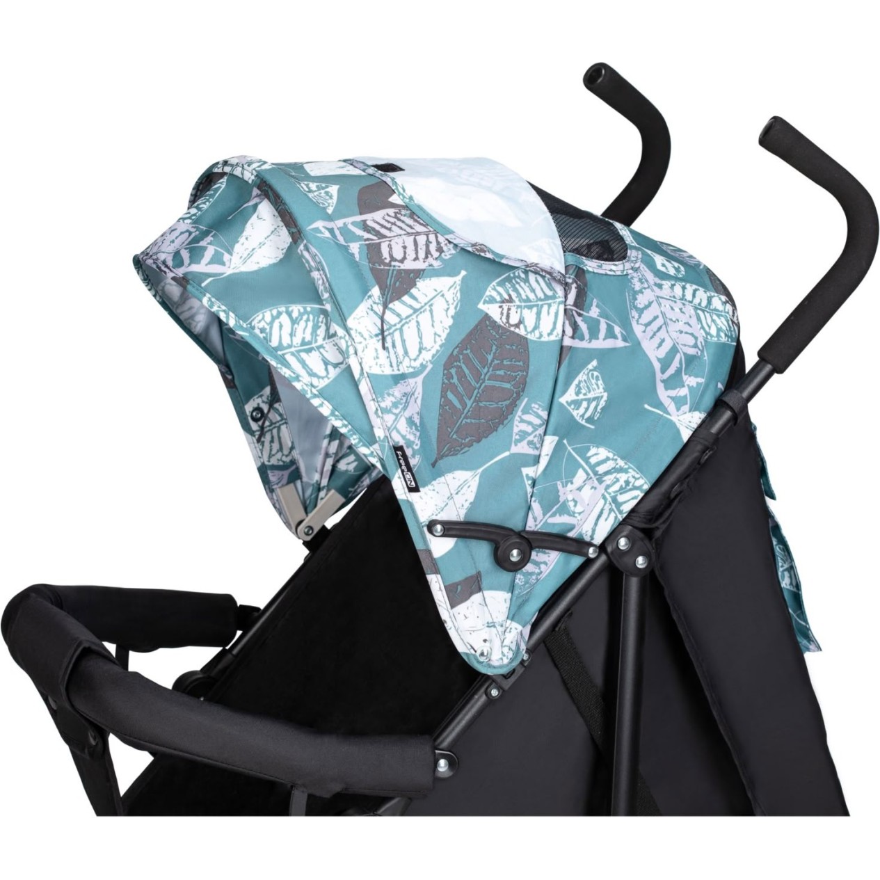 Sportska kišobran kolica SIMPLE Leaves