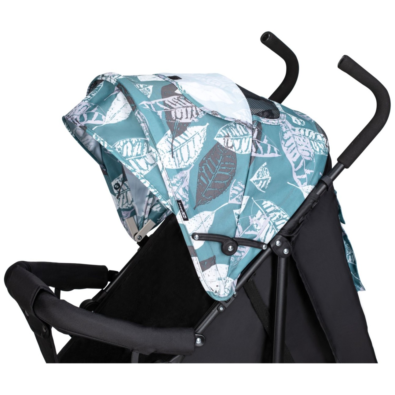 Sportska kišobran kolica SIMPLE Leaves