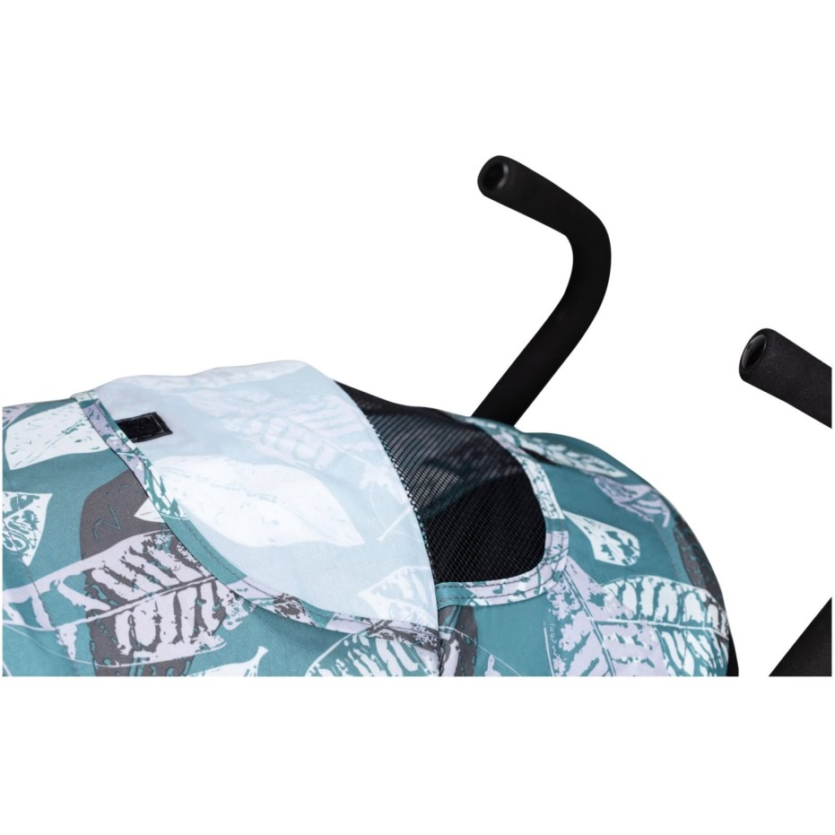 Sportska kišobran kolica SIMPLE Leaves