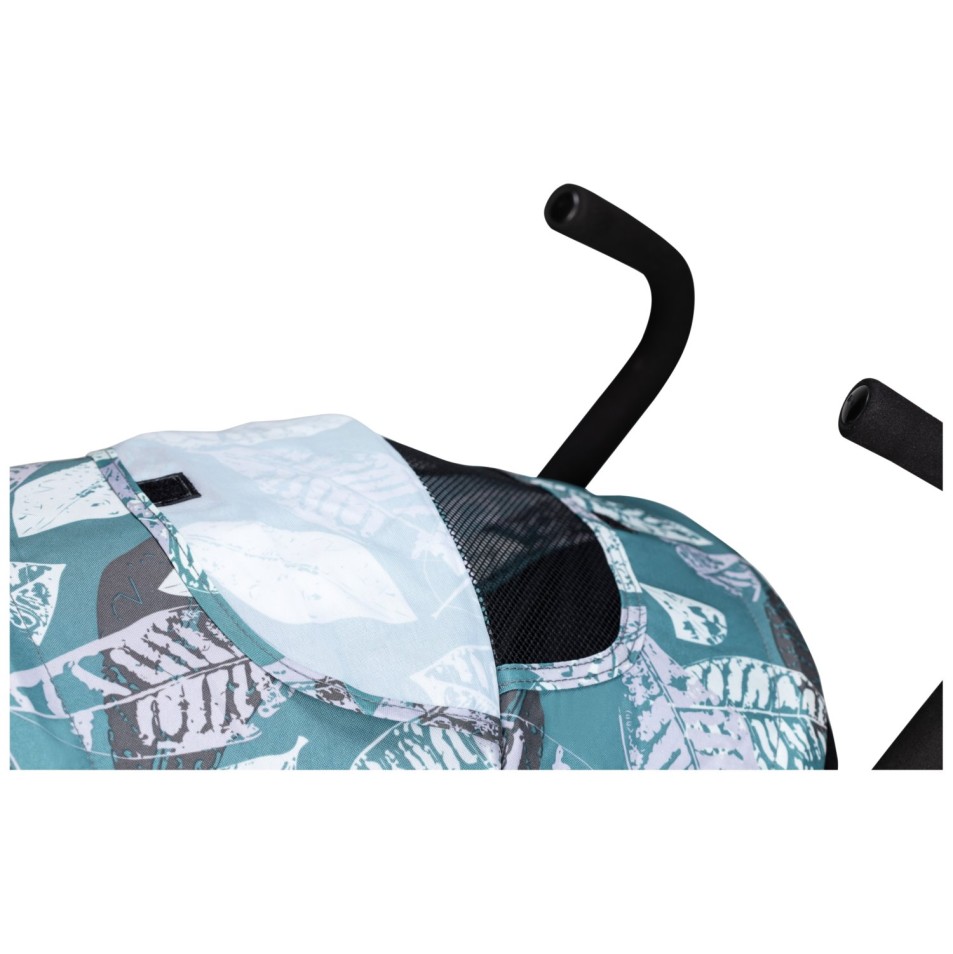 Sportska kišobran kolica SIMPLE Leaves