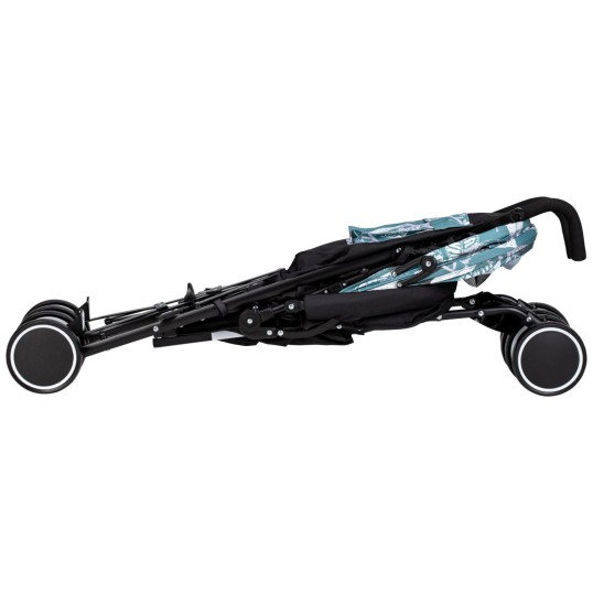 Sportska kišobran kolica SIMPLE Leaves