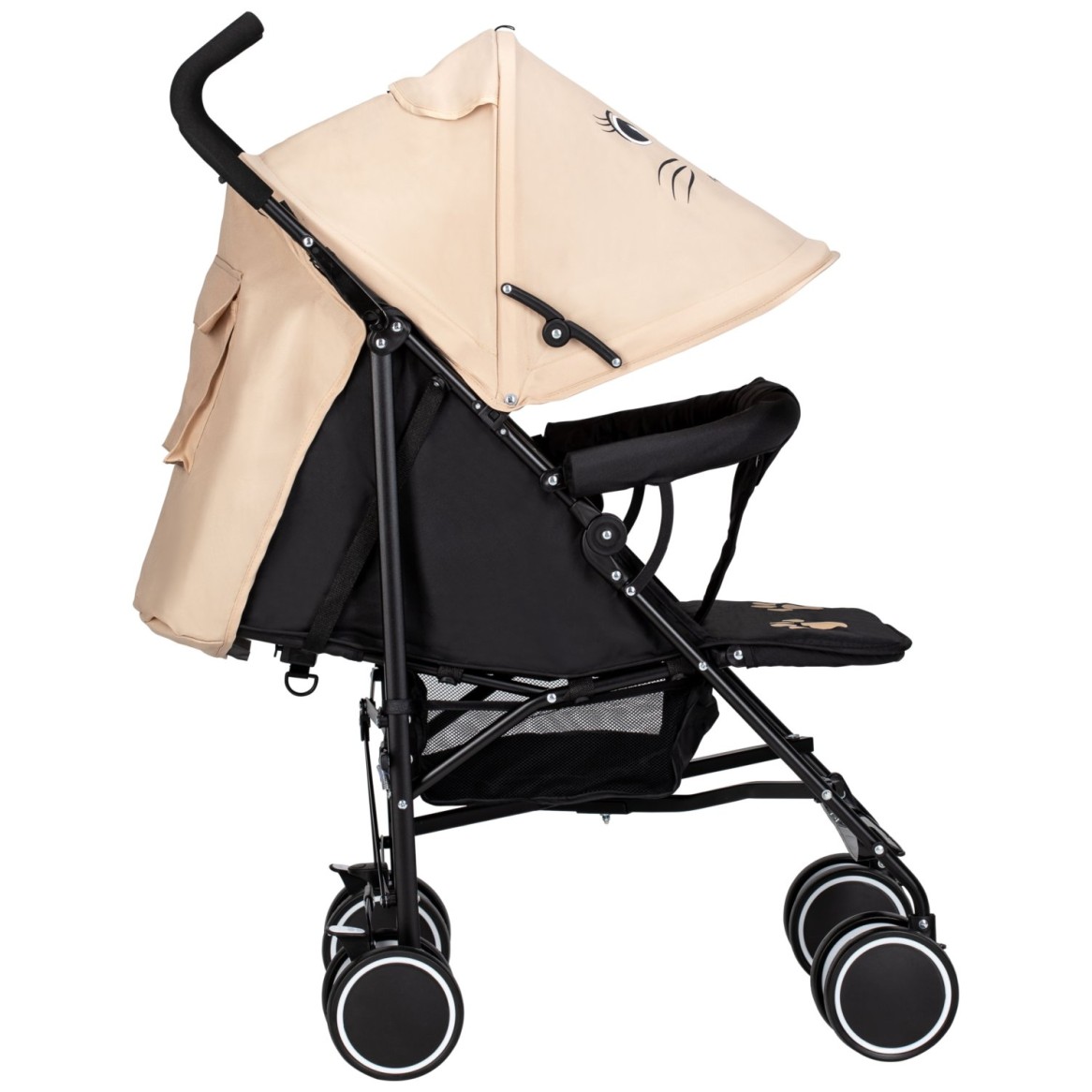 Marela voziček SIMPLE Kity Marela voziček SIMPLE Kity