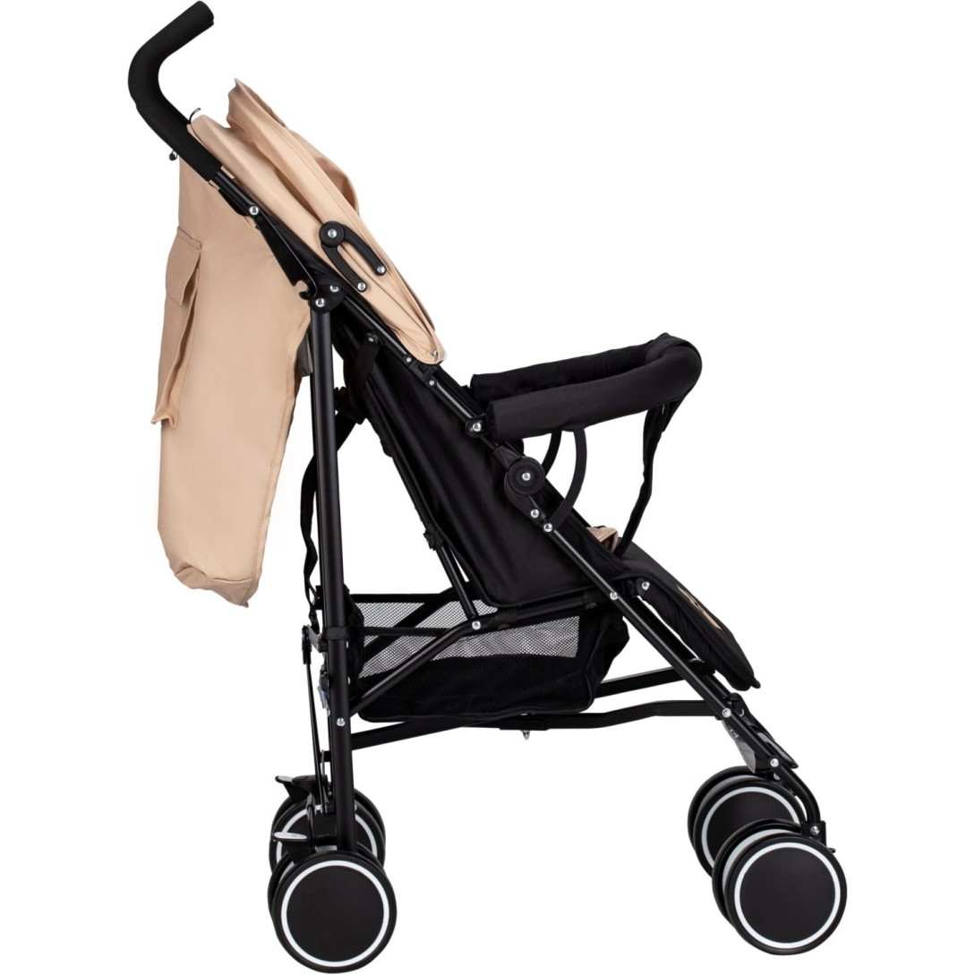 Marela voziček SIMPLE Kity