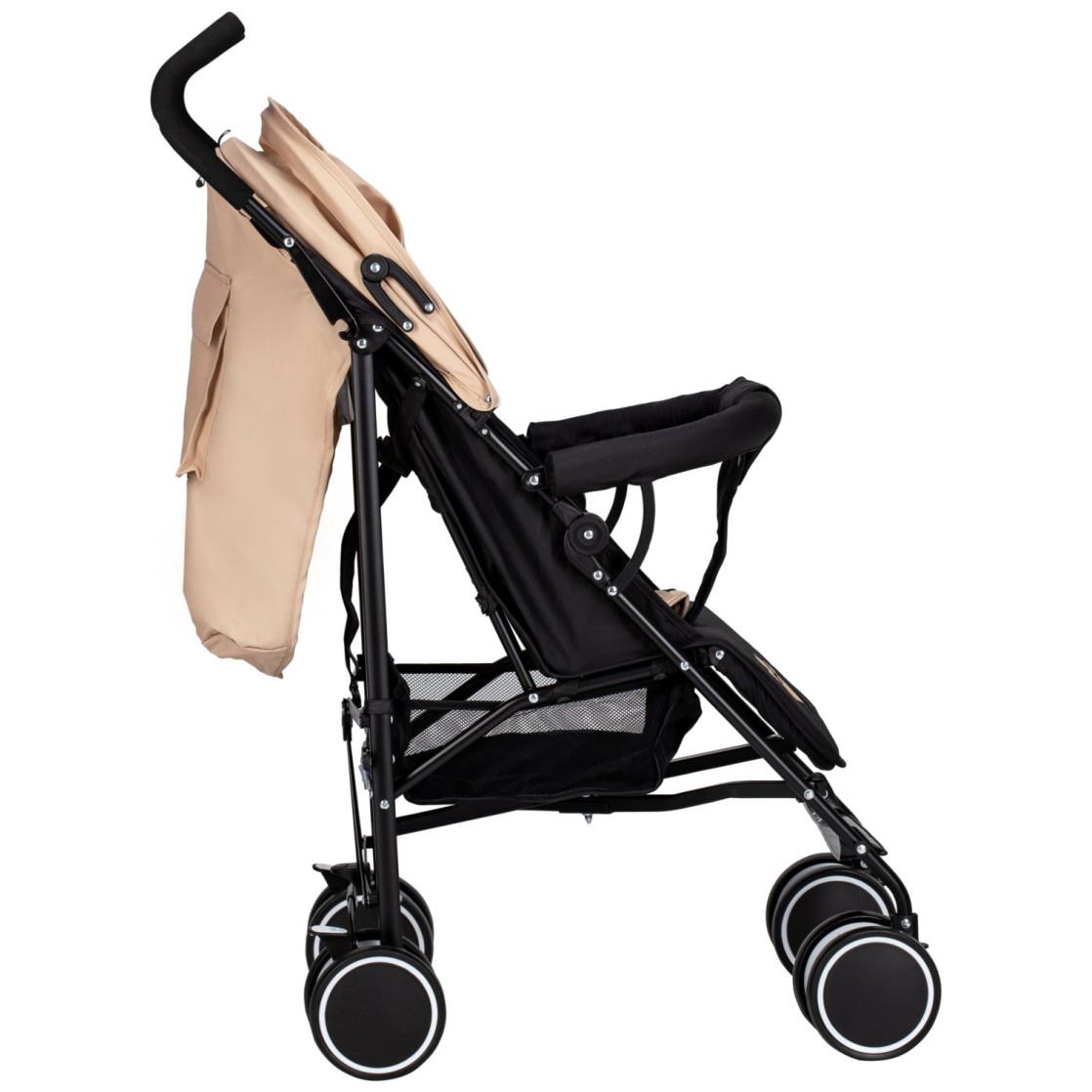 Marela voziček SIMPLE Kity Marela voziček SIMPLE Kity