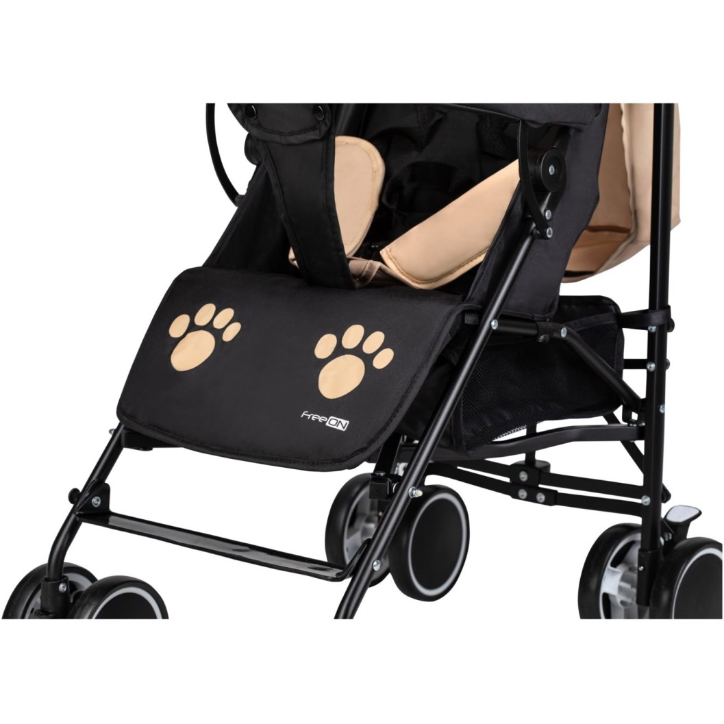 Marela voziček SIMPLE Kity