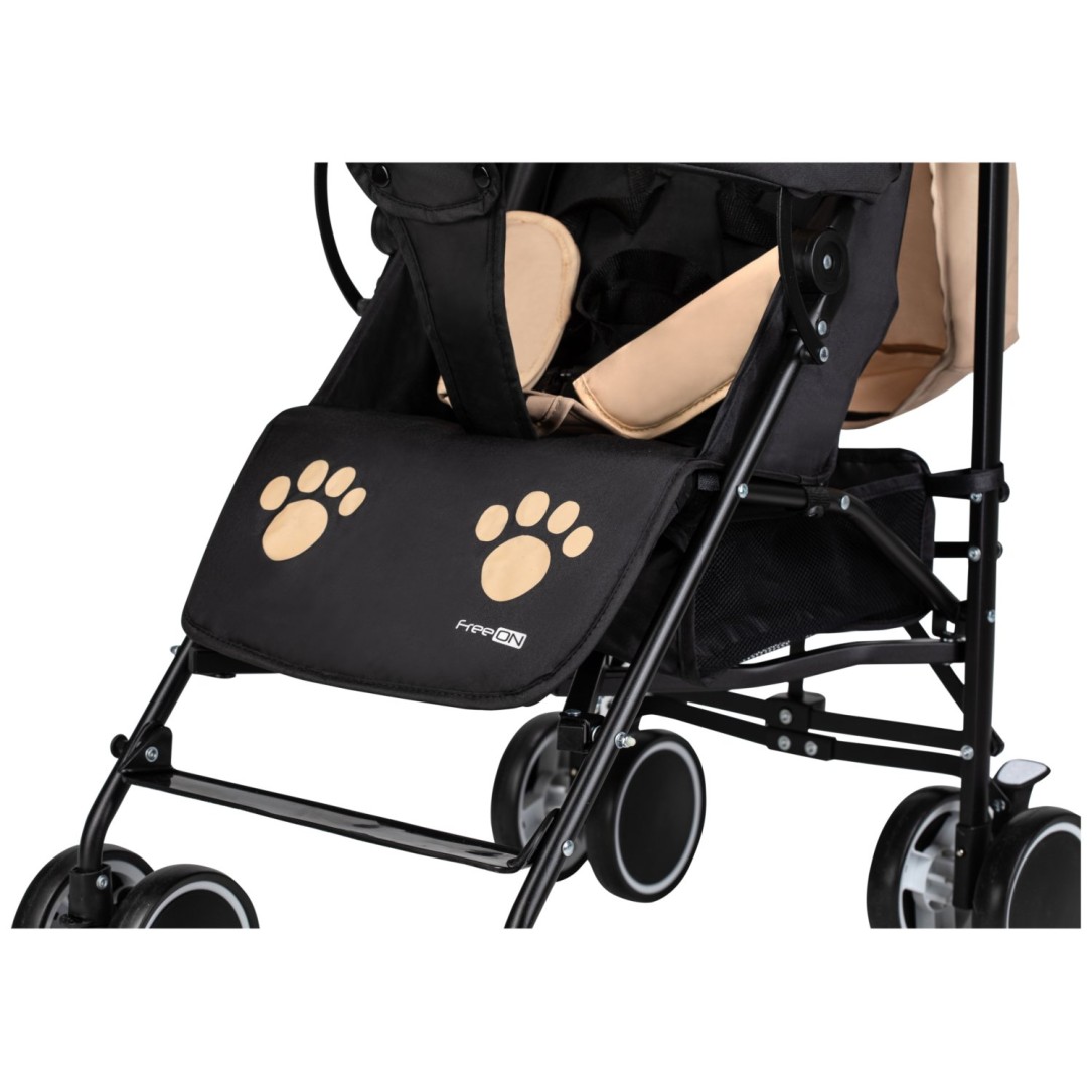 Marela voziček SIMPLE Kity Marela voziček SIMPLE Kity