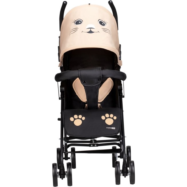 Marela voziček SIMPLE Kity