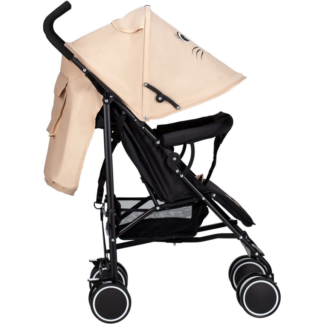 Marela voziček SIMPLE Kity