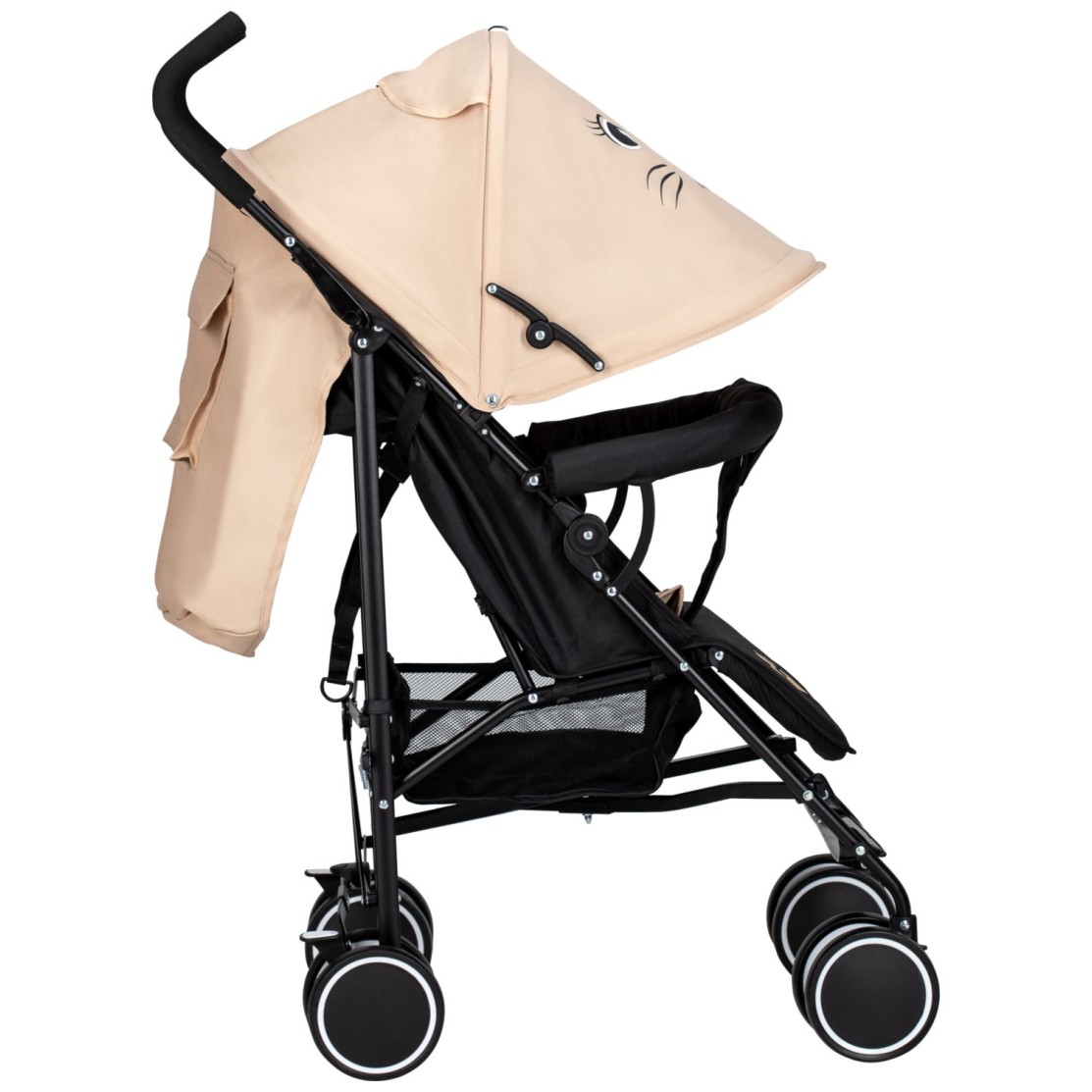 Marela voziček SIMPLE Kity Marela voziček SIMPLE Kity