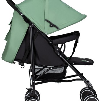 Športni voziček SIMPLE Crocodile Športni voziček SIMPLE Crocodile