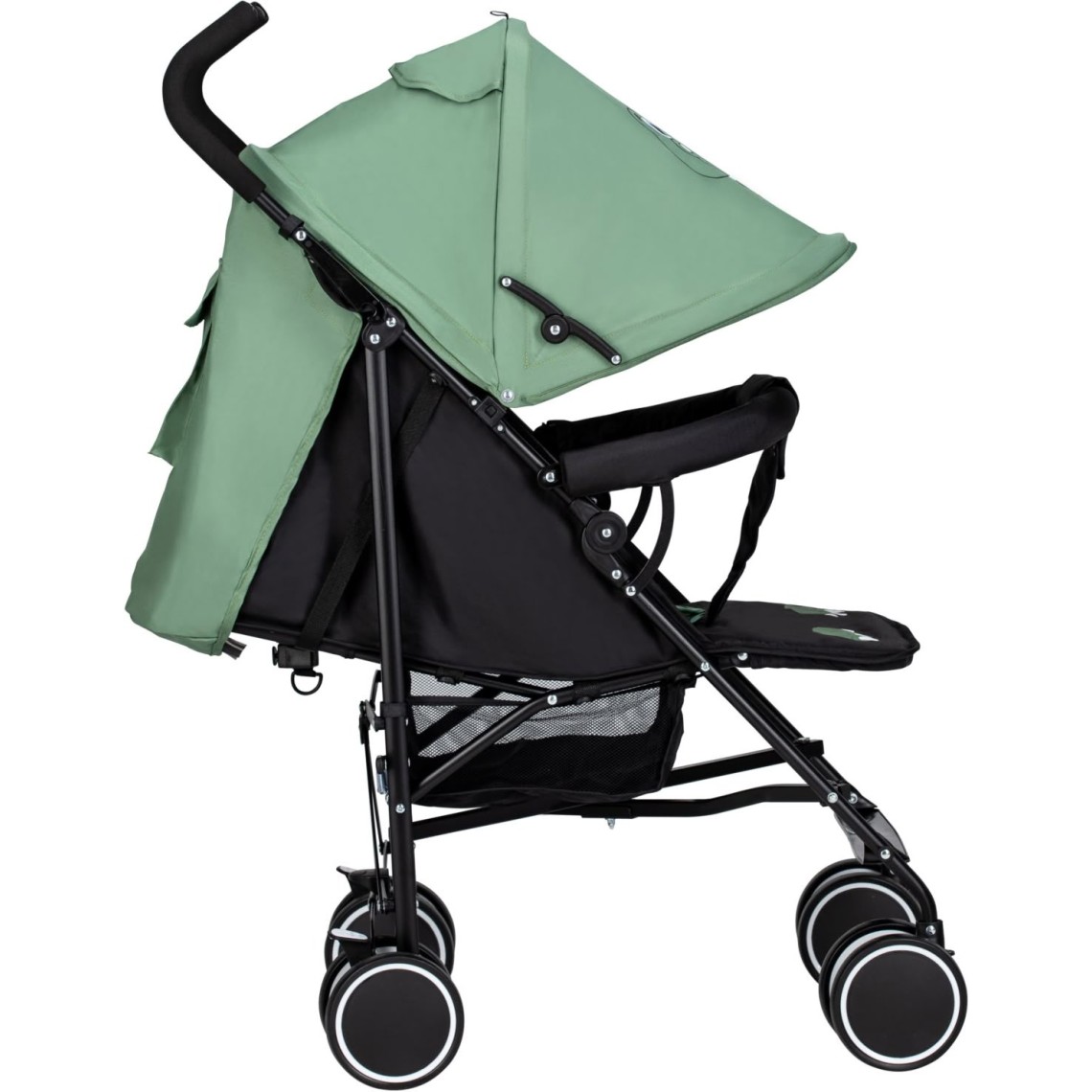 Sportska kolica SIMPLE Crocodile Sportska kolica SIMPLE Crocodile