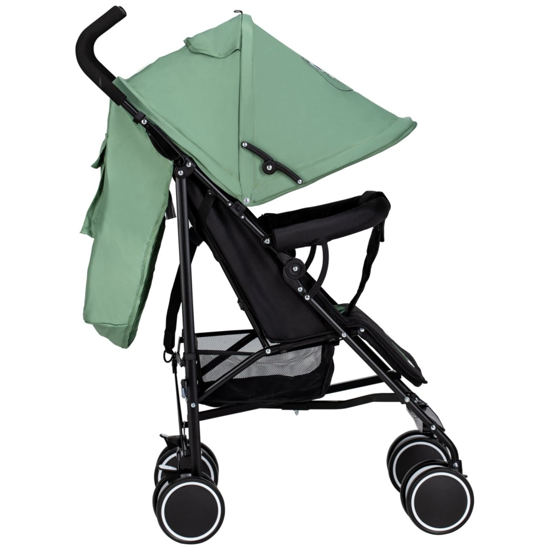 Sportska kolica SIMPLE Crocodile