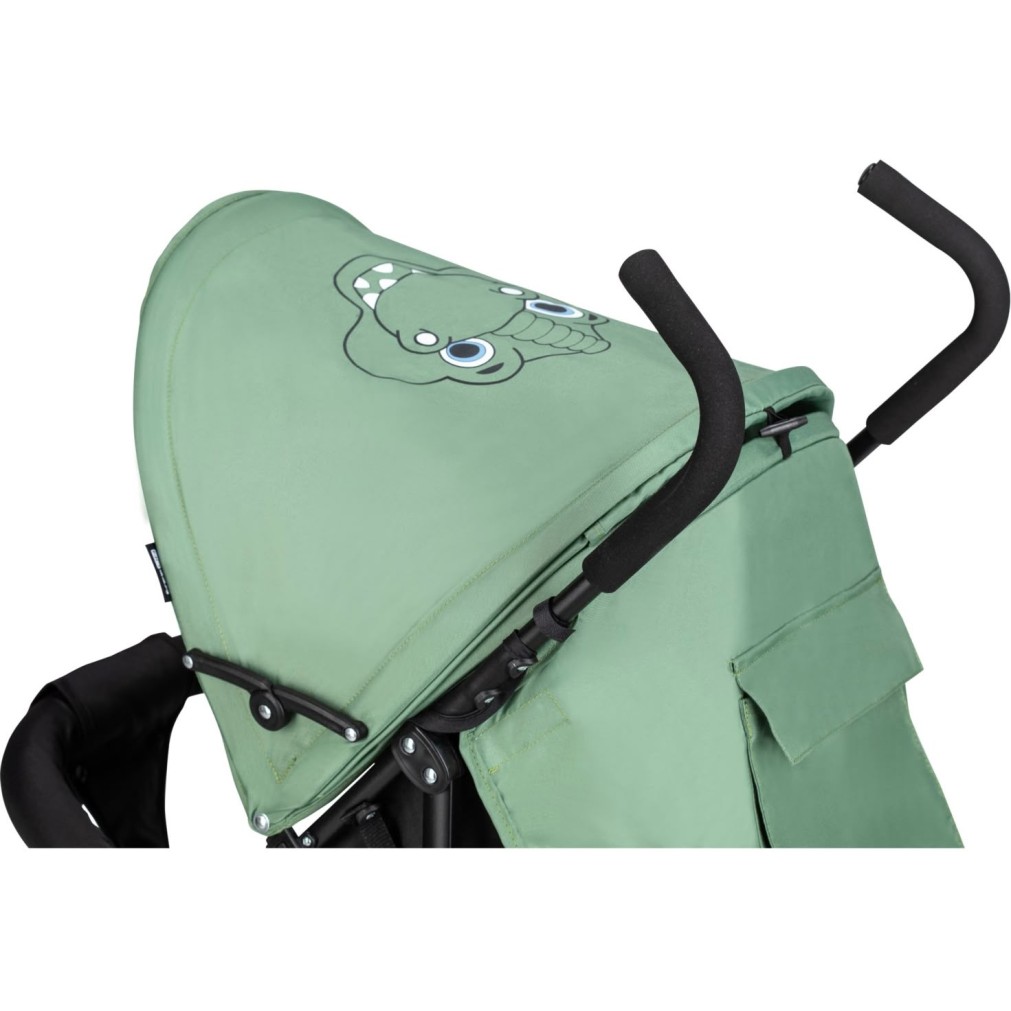 Sportska kolica SIMPLE Crocodile Sportska kolica SIMPLE Crocodile