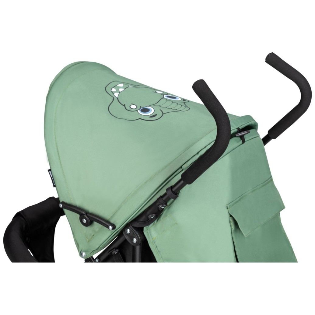 Sportska kolica SIMPLE Crocodile