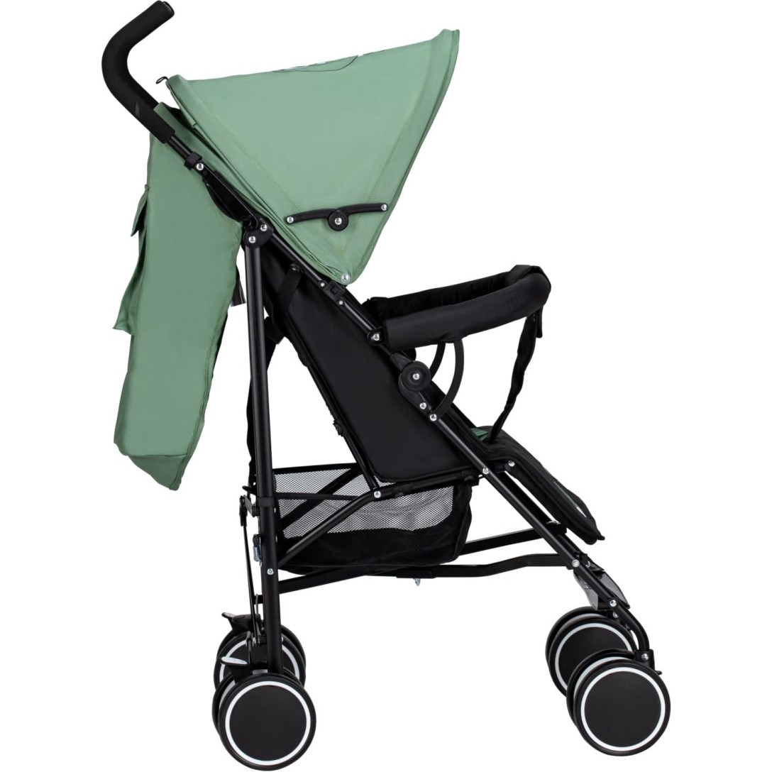 Sportska kolica SIMPLE Crocodile Sportska kolica SIMPLE Crocodile