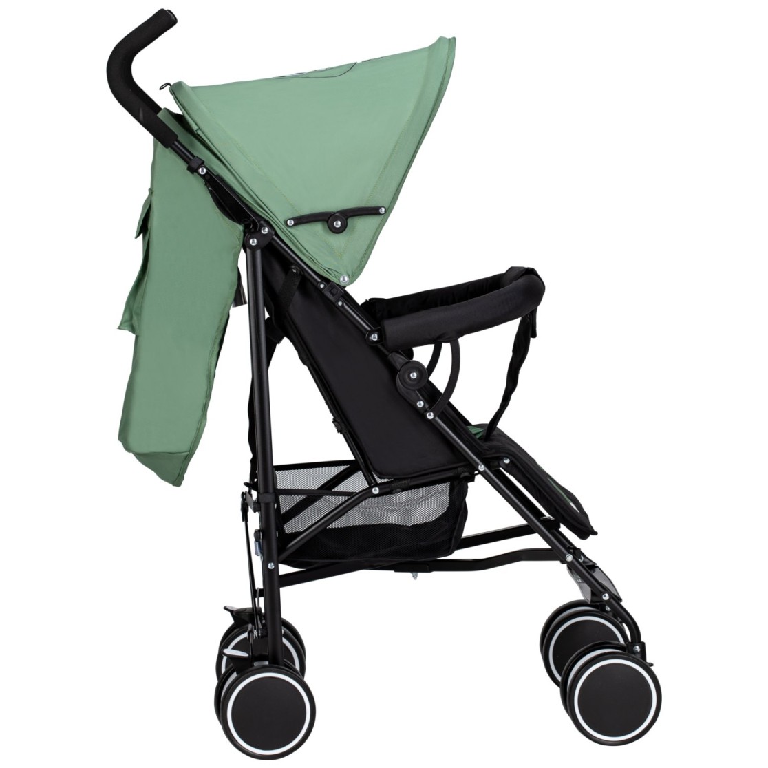 Sportska kolica SIMPLE Crocodile