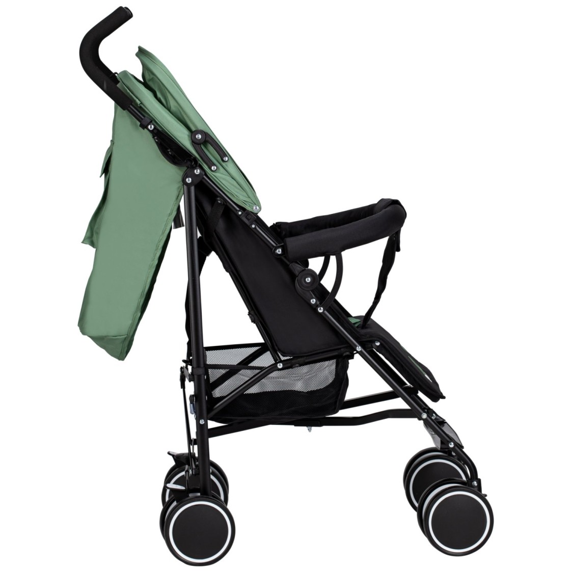 Sportska kolica SIMPLE Crocodile