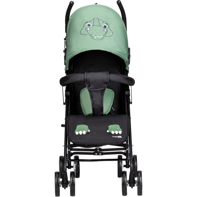 Sportska kolica SIMPLE Crocodile Sportska kolica SIMPLE Crocodile