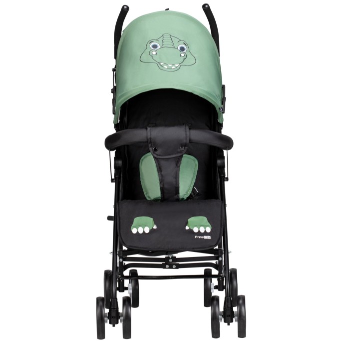 Sportska kolica SIMPLE Crocodile