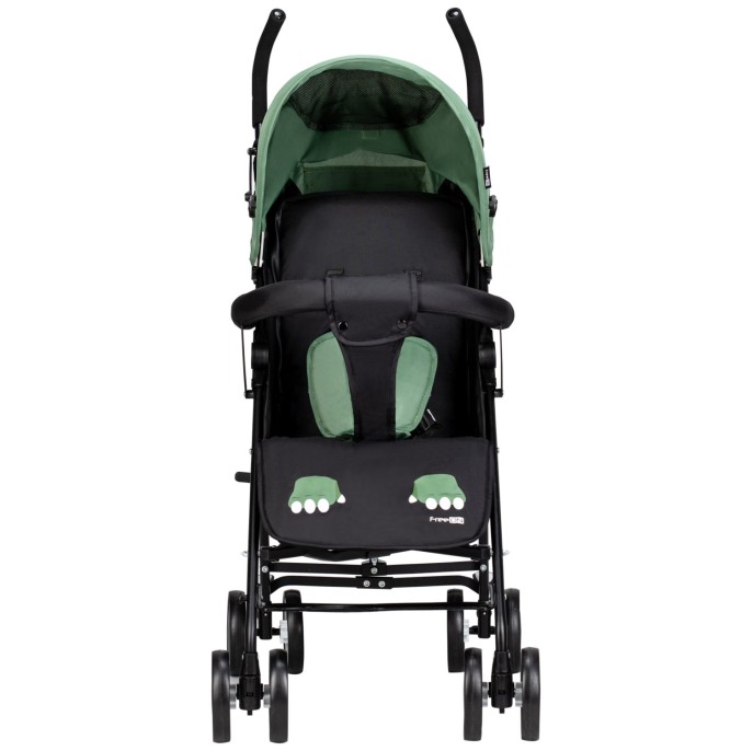 Sportska kolica SIMPLE Crocodile