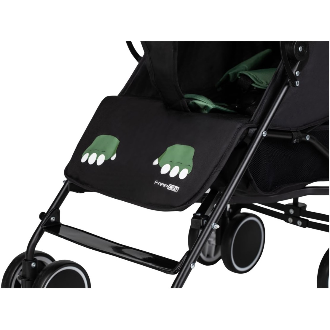 Sportska kolica SIMPLE Crocodile Sportska kolica SIMPLE Crocodile