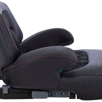 Avtosedež i-Size COSMO PLUS Black 125-150 cm