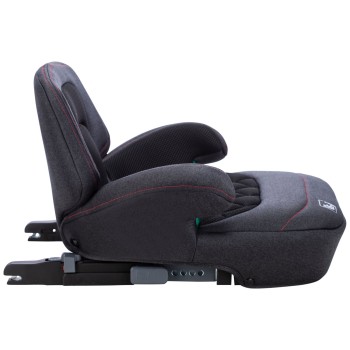 Avtosedež i-Size COSMO PLUS Black 125-150 cm Avtosedež i-Size COSMO PLUS Black 125-150 cm