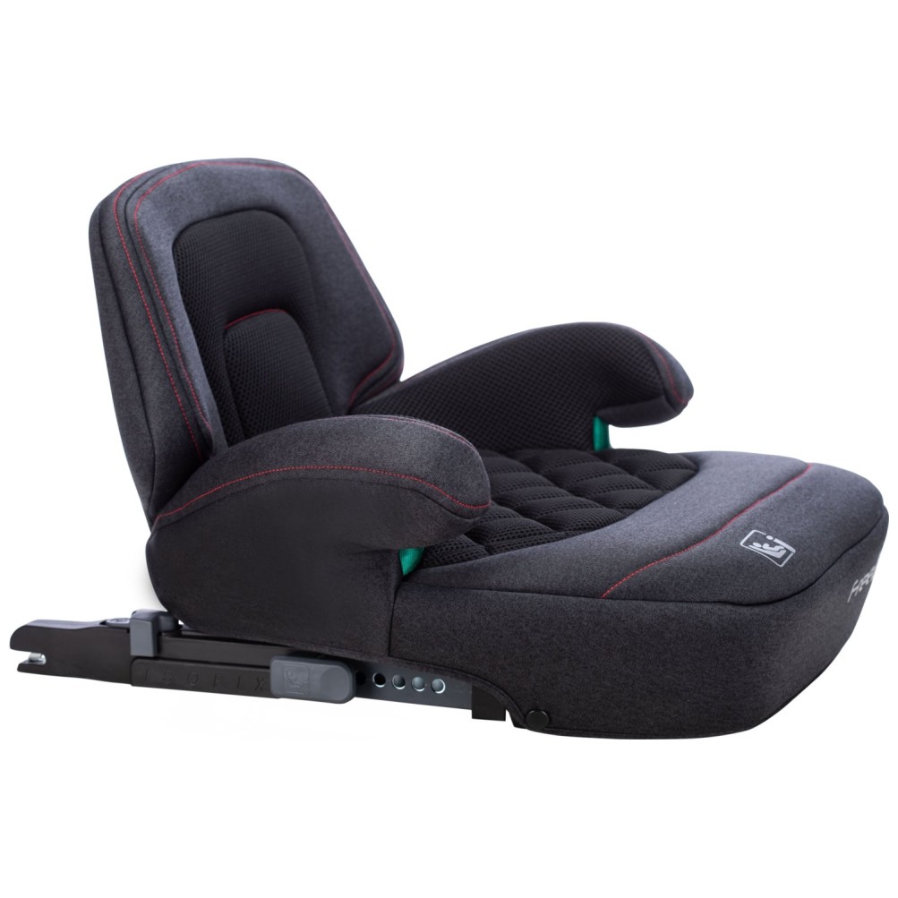 Autosjedalica i-Size COSMO PLUS Black 125-150 cm Autosjedalica i-Size COSMO PLUS Black 125-150 cm