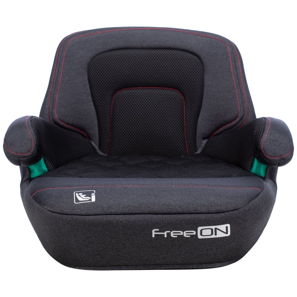 Autosjedalica i-Size COSMO PLUS Black 125-150 cm Autosjedalica i-Size COSMO PLUS Black 125-150 cm