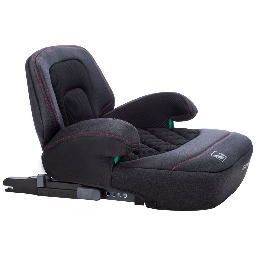 Autosjedalica i-Size COSMO PLUS Black 125-150 cm Autosjedalica i-Size COSMO PLUS Black 125-150 cm