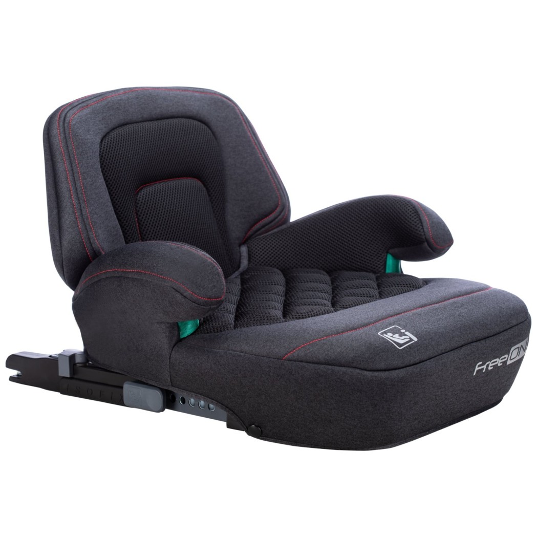 Autosjedalica i-Size COSMO PLUS Black 125-150 cm Autosjedalica i-Size COSMO PLUS Black 125-150 cm