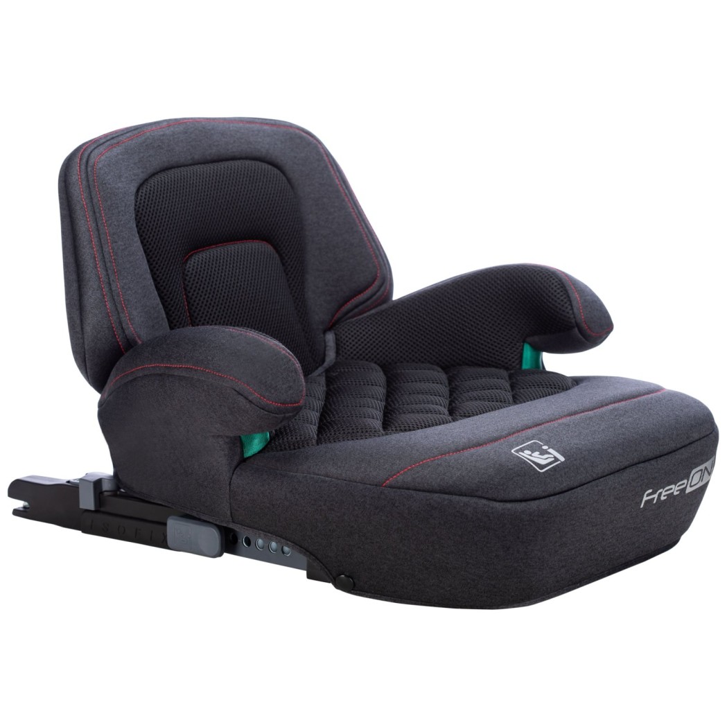 Autosjedalica i-Size COSMO PLUS Black 125-150 cm Autosjedalica i-Size COSMO PLUS Black 125-150 cm