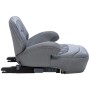 Avtosedež i-Size COSMO PLUS Grey 125-150 cm
