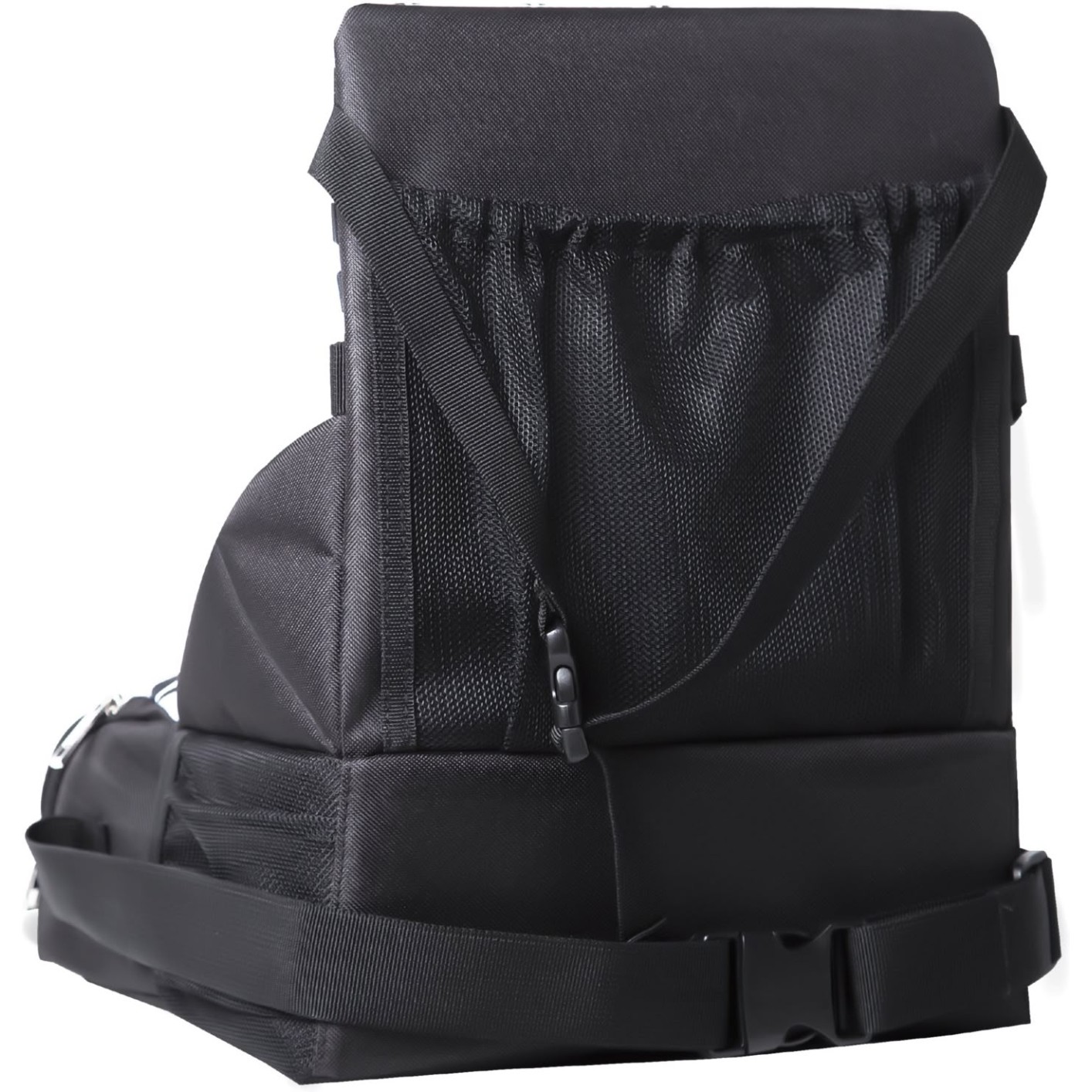 Prijenosna hranilica FOLD & GO Black Prijenosna hranilica FOLD & GO Black