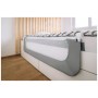 Ograda za krevet FreeOn Grey Ograda za krevet FreeOn Grey