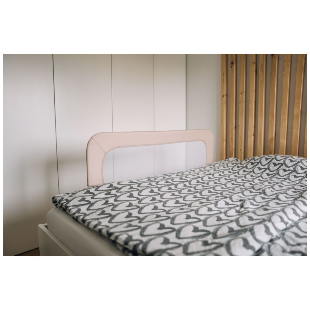 Ograda za krevet FreeOn Beige