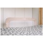 Ograda za krevet FreeOn Beige