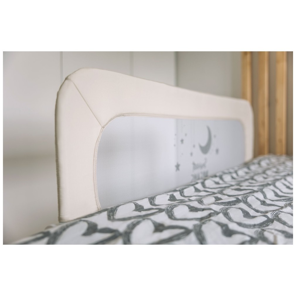 Ograda za krevet Beige