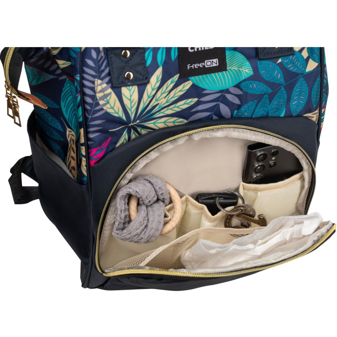 Torba za pripomočke SIMPLY Navy Blue