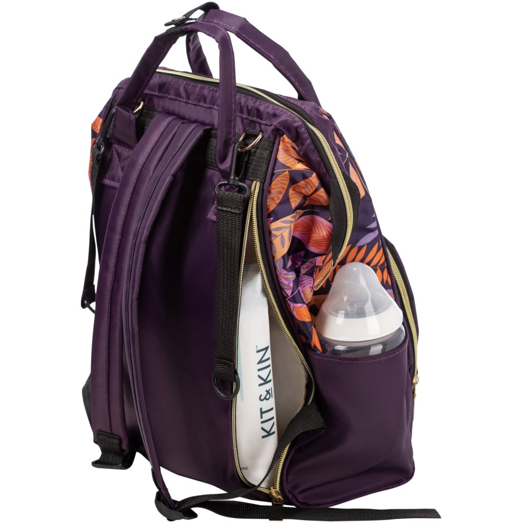 Torba za potrepštine SIMPLY Purple