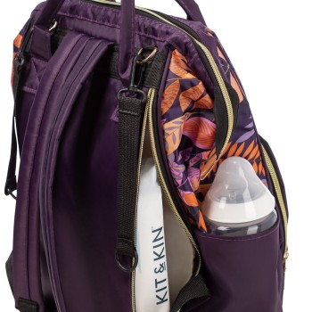 Torba za pripomočke SIMPLY Purple