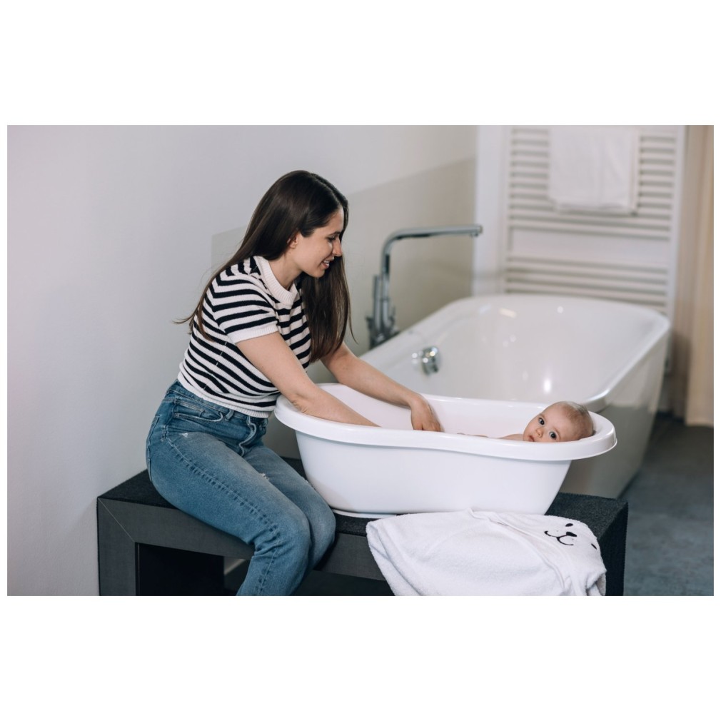 Kadica za bebe FreeOn COSY White