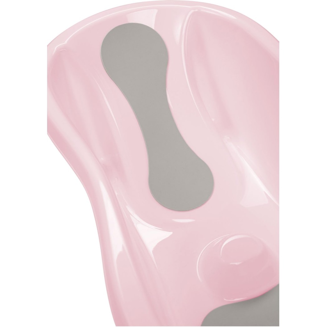 Banjica za dojenčka COSY Pink