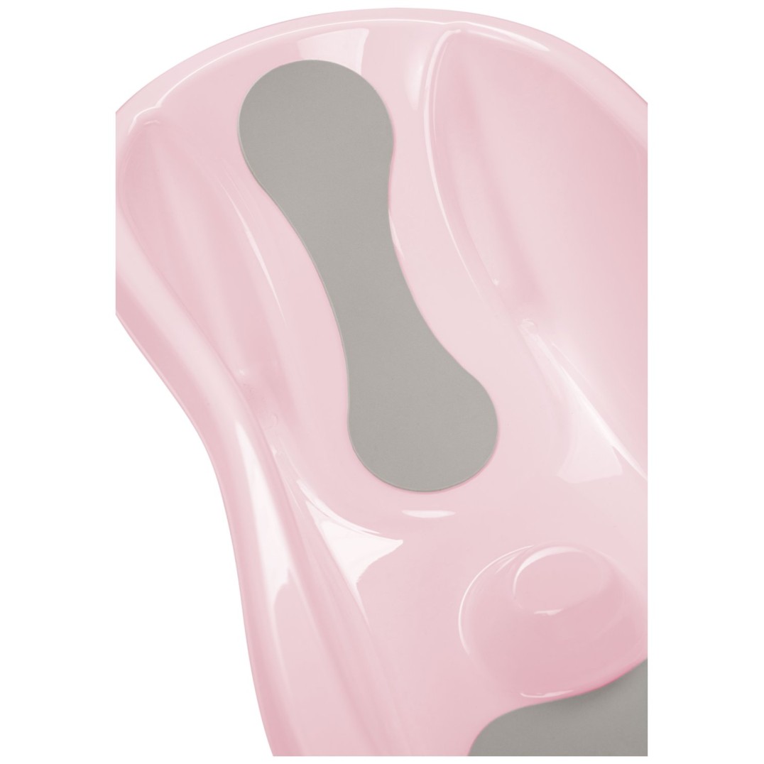 Kadica za bebe COSY Pink